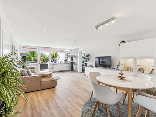 Wohnung zum Kaufen in Reiskirchen 339.000,00 EUR 112.66 m²