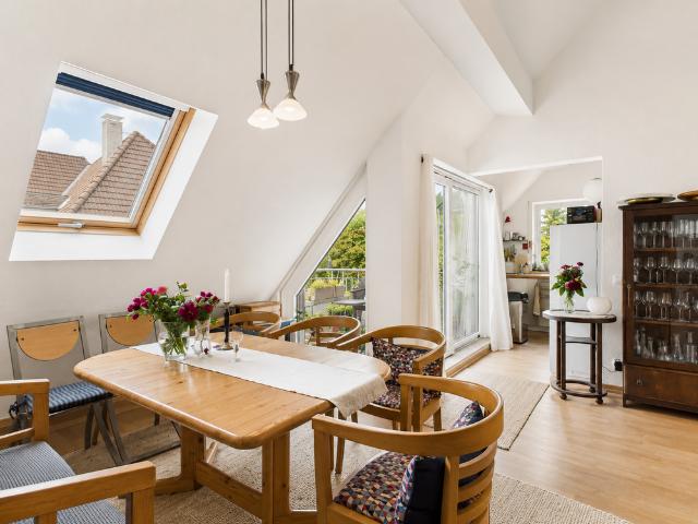 Wohnung zum Kaufen in Remscheid 258.000,00 EUR 84 m²