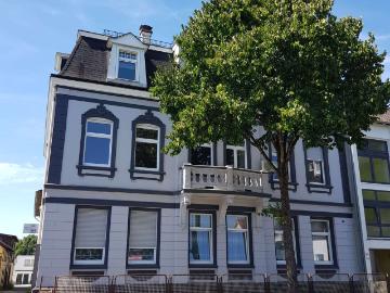 Tyroler Straße, Ohlig, Solingen, Lichtscheid