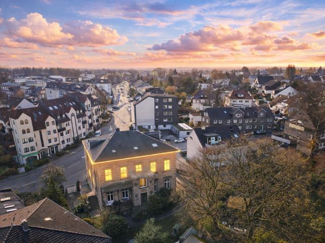 Wohnung zum Kaufen in Remscheid 398.000,00 EUR 156.84 m²