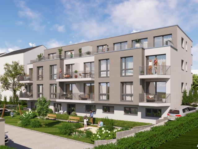 Wohnung zum Kaufen in Remscheid 313.900,00 EUR 73 m²