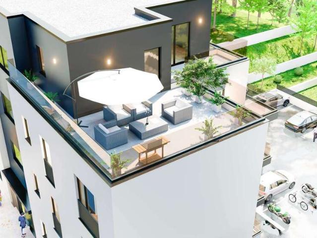 Wohnung zum Kaufen in Remscheid 514.947,00 EUR 101 m²