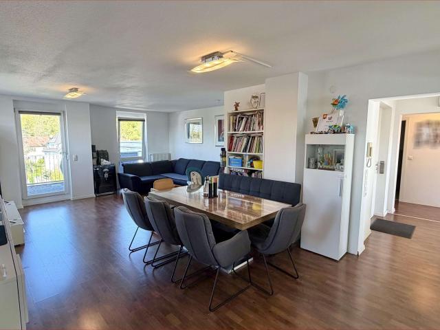 Wohnung zum Kaufen in Remseck 440.000,00 EUR 113 m²