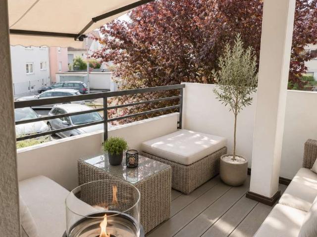 Wohnung zum Kaufen in Remseck 295.000,00 EUR 72 m²