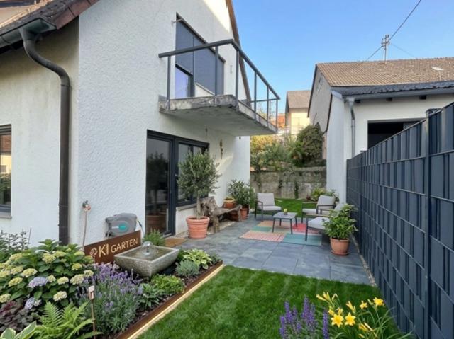 Wohnung zum Kaufen in Remseck 367.000,00 EUR 100.48 m²