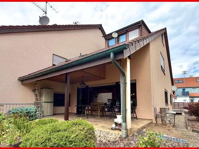 Wohnung zum Kaufen in Remseck 399.000,00 EUR 133 m²