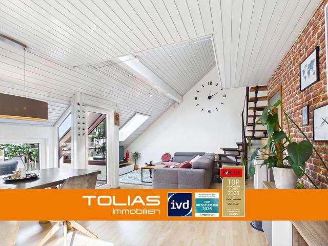 Wohnung zum Kaufen in Remseck am Neckar 295.000,00 EUR 87.13 m²