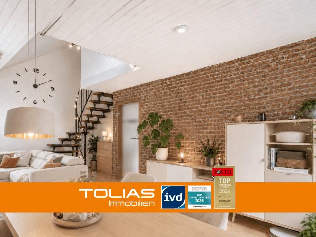 Wohnung zum Kaufen in Remseck am Neckar 295.000,00 EUR 87.13 m²