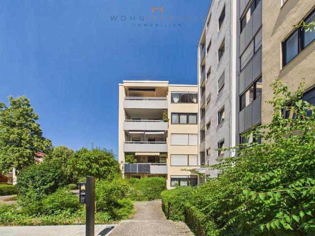 Wohnung zum Kaufen in Remseck am Neckar 299.000,00 EUR 102 m²