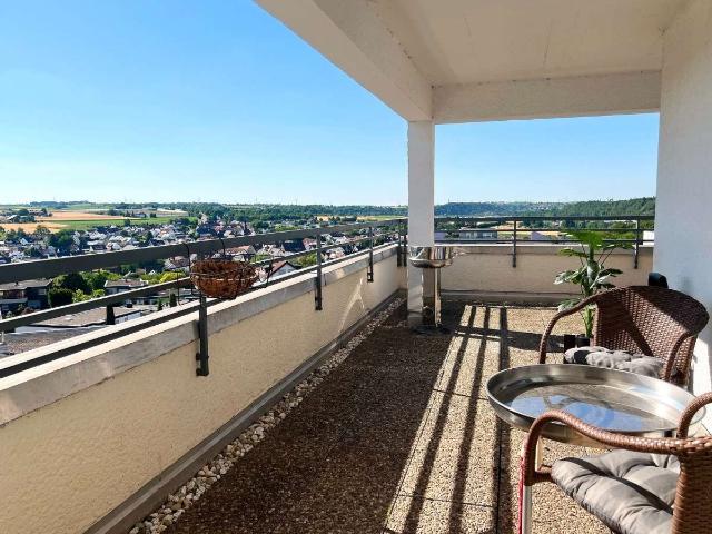 Wohnung zum Kaufen in Remseck am Neckar 290.000,00 EUR 87.91 m²