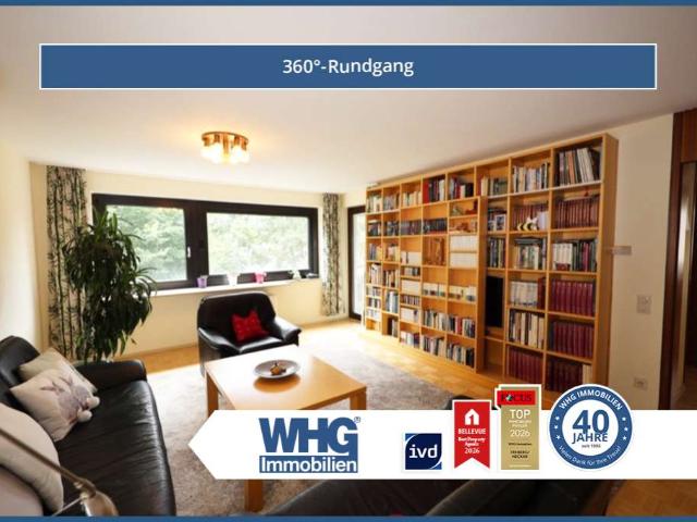 Wohnung zum Kaufen in Remseck am Neckar 319.000,00 EUR 100 m²