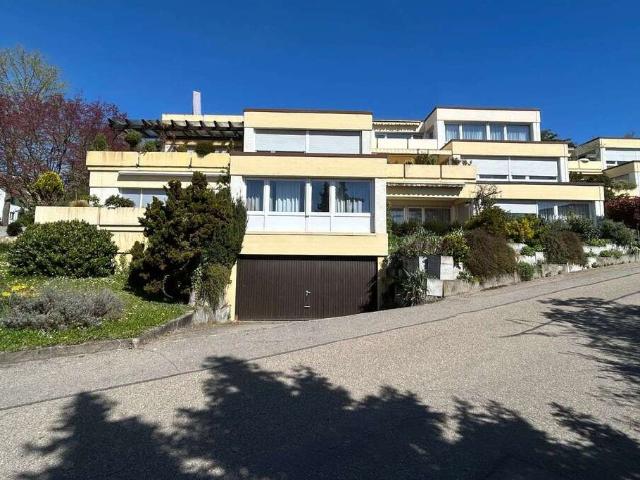 Wohnung zum Kaufen in Remseck am Neckar 329.000,00 EUR 98.15 m²