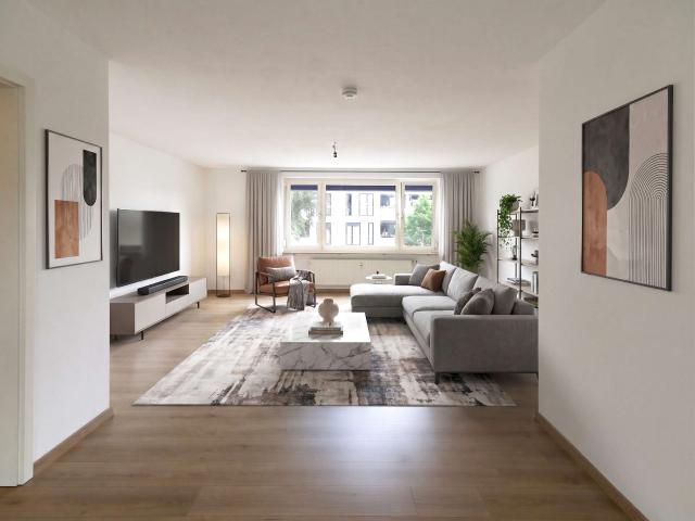 Wohnung zum Kaufen in Remseck am Neckar 449.000,00 EUR 104 m²