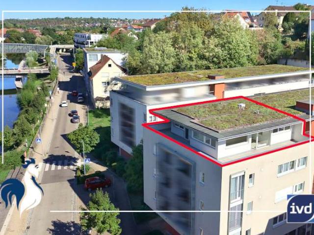 Wohnung zum Kaufen in Remseck am Neckar 449.000,00 EUR 103 m²