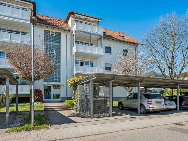 Wohnung zum Kaufen in Remseck am Neckar 481.000,00 EUR 107 m²