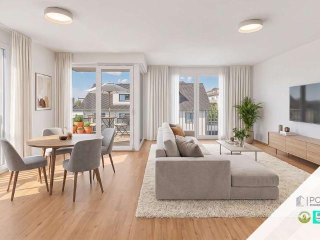 Wohnung zum Kaufen in Remseck am Neckar 499.000,00 EUR 112.04 m²