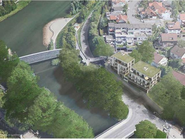 Wohnung zum Kaufen in Remseck am Neckar 559.000,00 EUR 96 m²