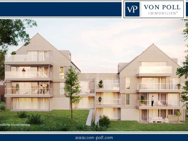 Wohnung zum Kaufen in Remseck am Neckar Aldingen 443.500,00 EUR 66.37 m²