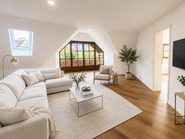 Wohnung zum Kaufen in Remseck am Neckar Hochdorf 322.500,00 EUR 81.5 m²