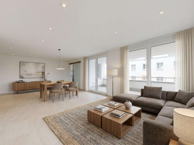 Wohnung zum Kaufen in Remshalden 467.000,00 EUR 100 m²