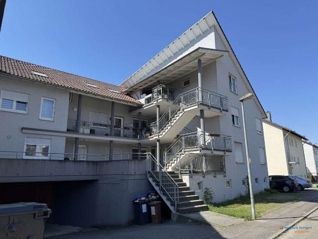 Wohnung zum Kaufen in Remshalden 299.000,00 EUR 76.99 m²