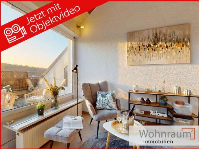 Wohnung zum Kaufen in Remshalden 398.000,00 EUR 161 m²