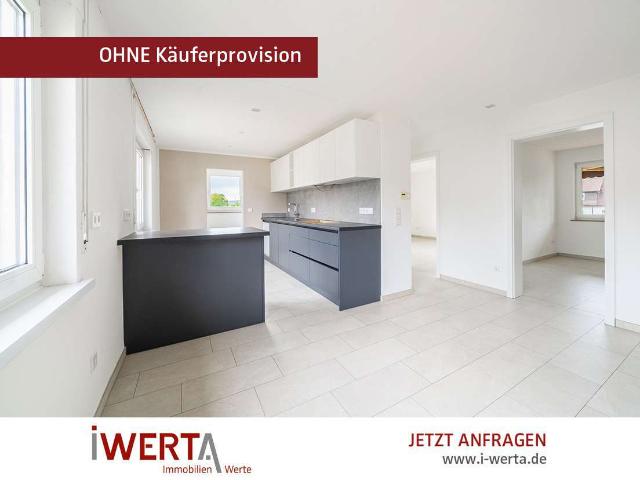 Wohnung zum Kaufen in Remshalden Grunbach 297.000,00 EUR 82 m²