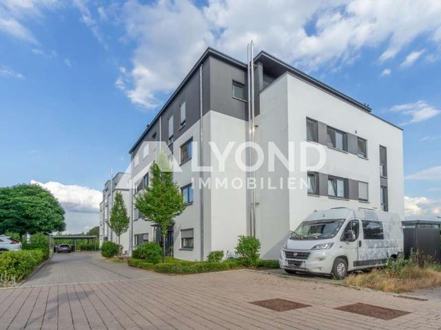 Wohnung zum Kaufen in Renningen Malmsheim 499.000,00 EUR 88 m²