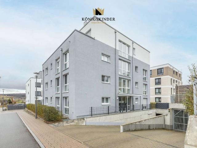 Wohnung zum Kaufen in Renningen Malmsheim 975.000,00 EUR 157 m²