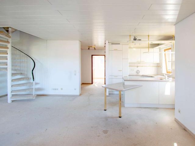 Wohnung zum Kaufen in Renningen Malmsheim 250.000,00 EUR 66.43 m²