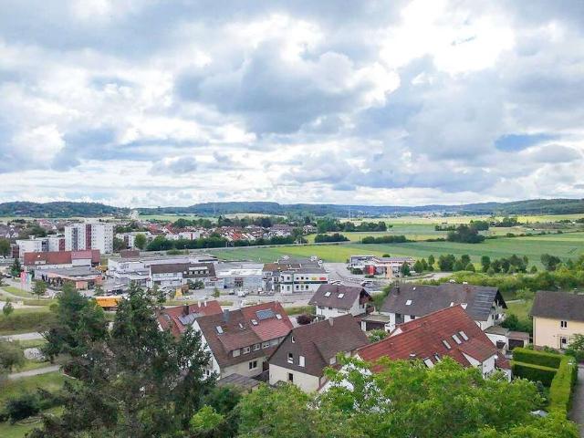 Wohnung zum Kaufen in Renningen 299.000,00 EUR 108.15 m²