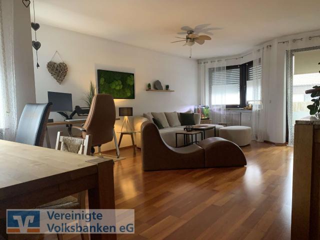 Wohnung zum Kaufen in Renningen 299.000,00 EUR 84.7 m²