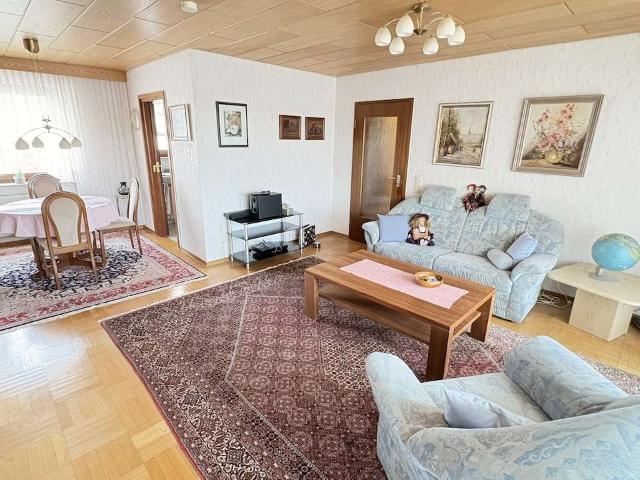 Wohnung zum Kaufen in Renningen 345.000,00 EUR 95.2 m²