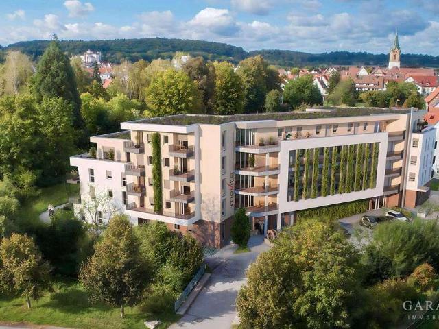Wohnung zum Kaufen in Renningen 353.690,20 EUR 65 m²