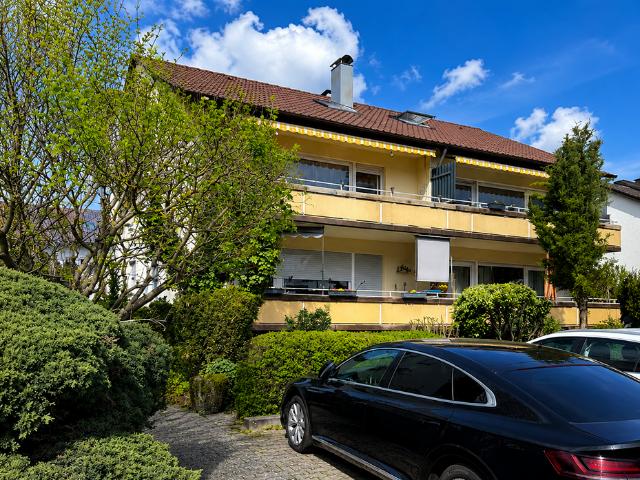Wohnung zum Kaufen in Renningen 359.000,00 EUR 102 m²