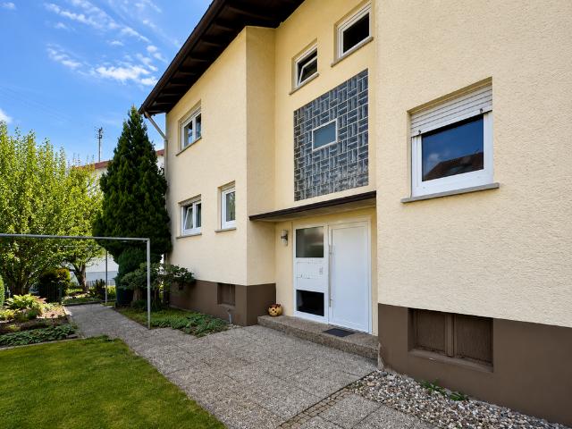 Wohnung zum Kaufen in Renningen 359.000,00 EUR 102 m²