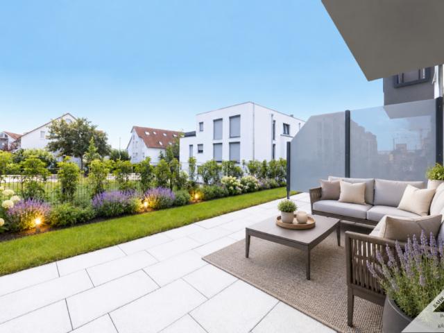 Wohnung zum Kaufen in Renningen 389.000,00 EUR 61 m²