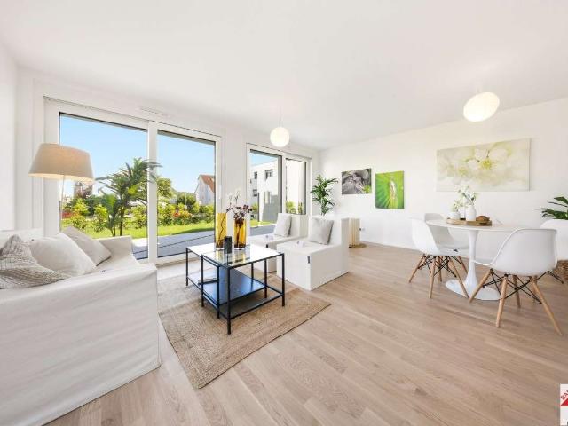 Wohnung zum Kaufen in Renningen 559.000,00 EUR 90 m²