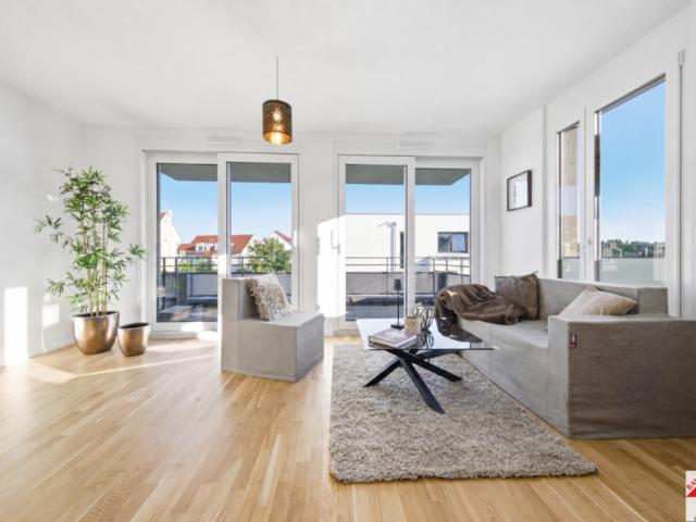 Wohnung zum Kaufen in Renningen 589.000,00 EUR 91 m²