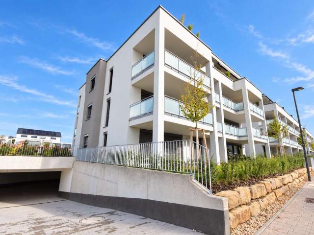 Wohnung zum Kaufen in Renningen 525.000,00 EUR 91.79 m²