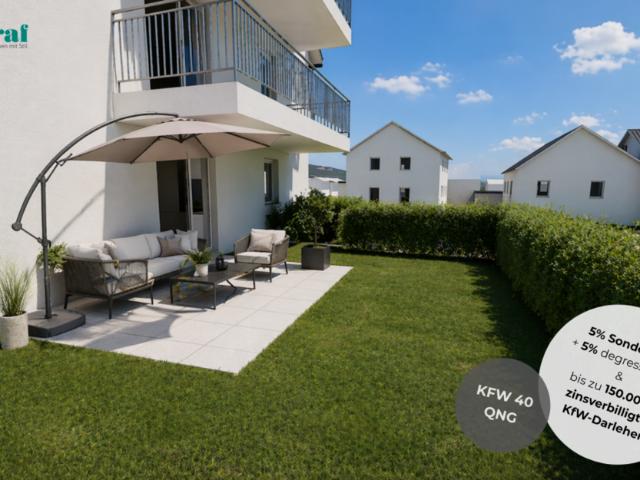 Wohnung zum Kaufen in Renningen 539.000,00 EUR 73.27 m²