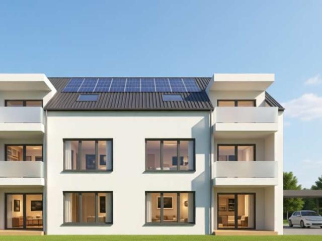 Wohnung zum Kaufen in Rheda WiedenbrückWiedenbrück 285.617,00 EUR 53.89 m²