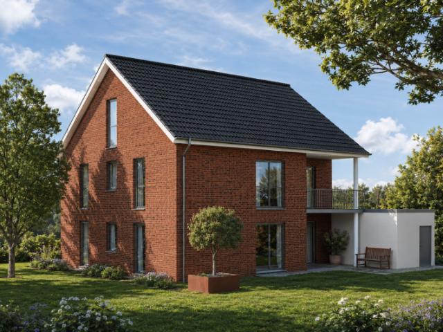 Wohnung zum Kaufen in Rheda Wiedenbrück 372.600,00 EUR 77.65 m²