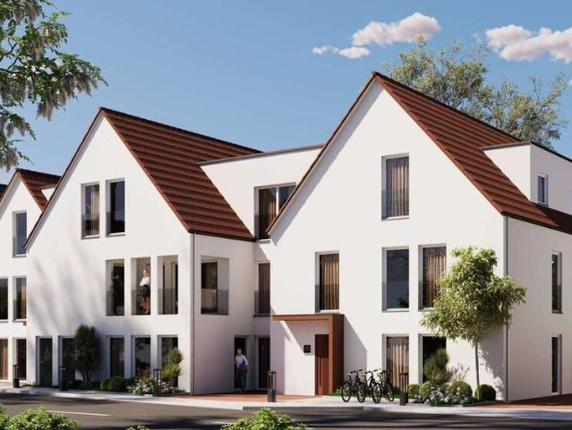 Wohnung zum Kaufen in Rheda Wiedenbrück 382.000,00 EUR 74.88 m²