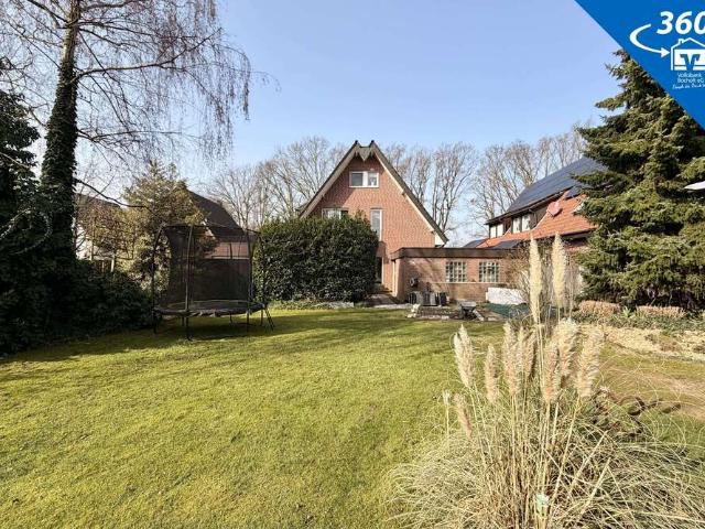 Wohnung zum Kaufen in Rhede 299.000,00 EUR 125.12 m²