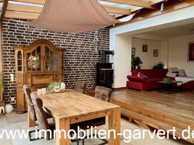 Wohnung zum Kaufen in Rhede 390.000,00 EUR 145 m²