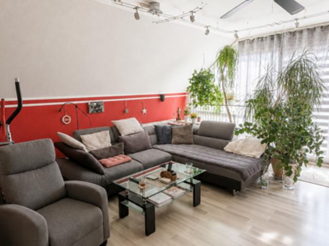 Wohnung zum Kaufen in Rheinzabern 298.000,00 EUR 100 m²