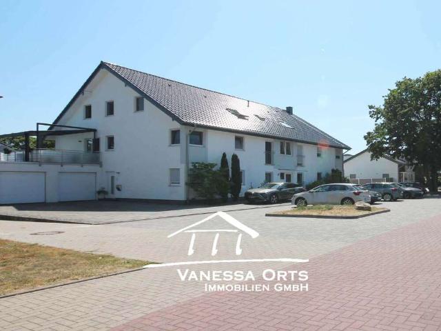 Wohnung zum Kaufen in Rheinberg 388.000,00 EUR 127 m²