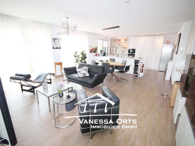 Wohnung zum Kaufen in Rheinberg 388.000,00 EUR 127 m²