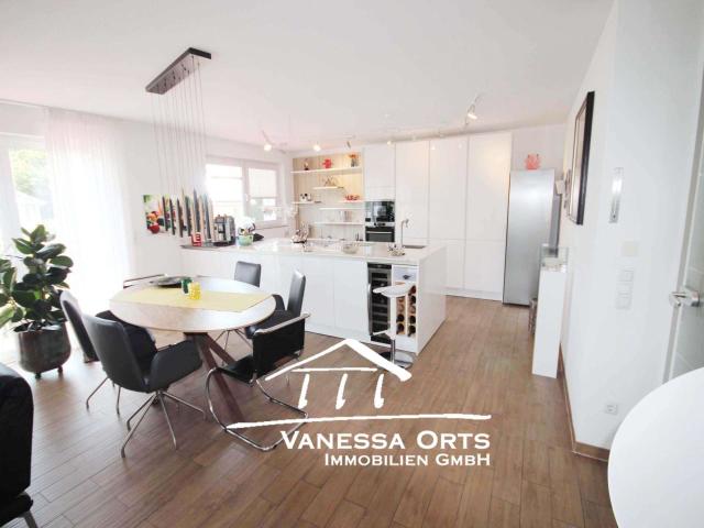 Wohnung zum Kaufen in Rheinberg 408.000,00 EUR 127 m²